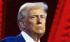 Trump's Third Term Talk Gets Brutal Response in New Poll