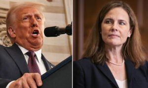 'We Cannot Give Everyone a Trial': Trump Rips Supreme Court Over Latest Ruling on Deportations