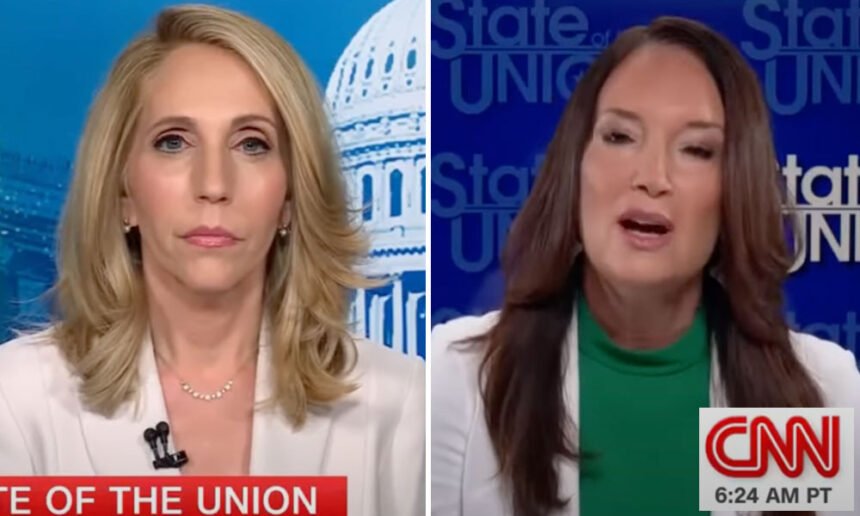 Trump's '200 Deals' Boast Falls Apart as White House Official Fails to Name a Single One