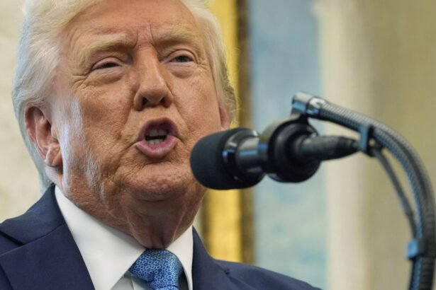 'It Sucks!': Trump Fumes at Fox News, Wall Street Journal For Publishing Devastating Poll