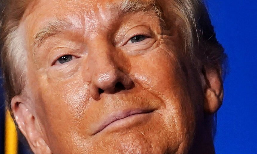 Trump Claims Americans Won't Accept Taxing Millionaires, Despite Public Support