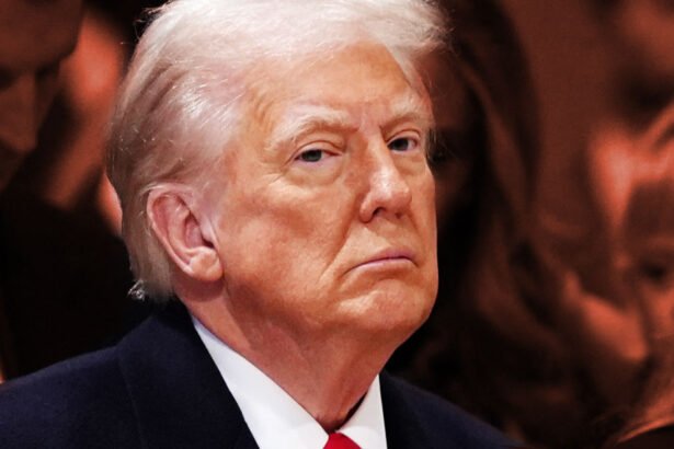 Trump Loses Steele Dossier Lawsuit, Ordered to Pay Hefty Legal Fees