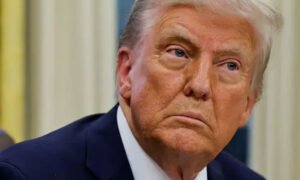 Trump’s Medical Exam Found Some 'Abnormalities' Despite Claims of 'Excellent Health': Report