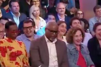 Town Hall Audience Bursts Into Laughter After Trump Claims He Made 'No Mistakes' in First 100 Days