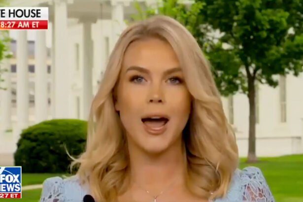 White House: Pete Hegseth is Doing a 'Phenomenal Job'
