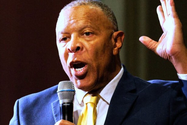 Democrat Flips GOP Seat in Deep-Red Nebraska With With Anti-Trump Pitch