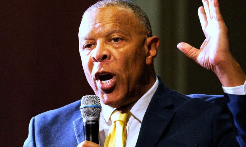 Democrat Flips GOP Seat in Deep-Red Nebraska With With Anti-Trump Pitch