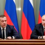 Top Russian Official Threatens World War III Over Trump’s Putin Comments