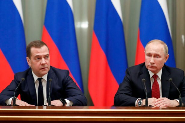 Top Russian Official Threatens World War III Over Trump’s Putin Comments