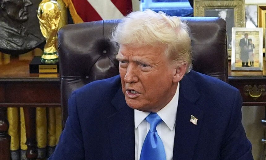 ‘That’s Not the Role of the President’: Trump Called Out for Claiming ‘I Own the Store’ and Acting Like CEO of the Country