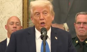 Trump Says Biden Has 'Stage 9' Cancer — There Is No 'Stage 9' in Cancer Diagnosis; Biden Is Stage Four