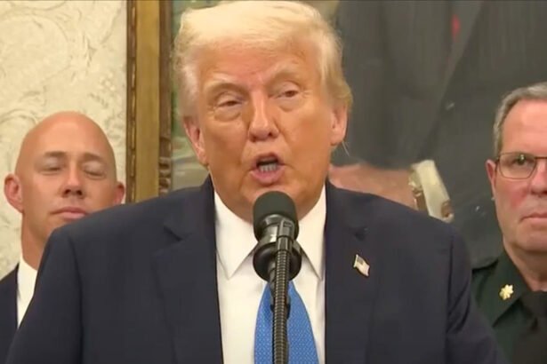 Trump Says Biden Has 'Stage 9' Cancer — There Is No 'Stage 9' in Cancer Diagnosis; Biden Is Stage Four