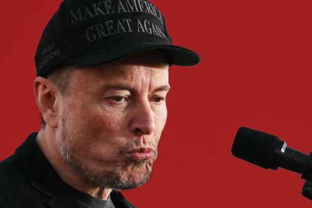 ‘He’s Finished,’ ‘People Hate Him’: GOP Dumps Elon Musk After Poll Collapse, Insiders Say