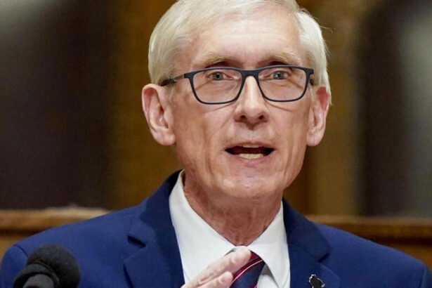 ‘I’m Not Afraid’: Wisconsin Governor Fires Back at Trump Admin’s Arrest Threat Over Immigration Memo