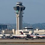 Leaked: More Than 1,200 FAA Staff Set to Quit as Musk’s DOGE Agenda Threatens U.S. Air Travel System