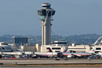Leaked: More Than 1,200 FAA Staff Set to Quit as Musk’s DOGE Agenda Threatens U.S. Air Travel System