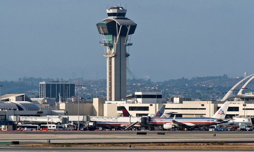 Leaked: More Than 1,200 FAA Staff Set to Quit as Musk’s DOGE Agenda Threatens U.S. Air Travel System