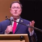 Town Hall Erupts After GOP Lawmaker Admits He Didn’t Read Bill He Voted For: ‘Didn’t Know It Was In There’