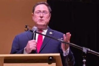 Town Hall Erupts After GOP Lawmaker Admits He Didn’t Read Bill He Voted For: ‘Didn’t Know It Was In There’