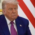 Trump Cancels All Remaining Federal Contracts with Harvard