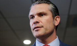 Pete Hegseth Ran Pentagon Ops Through Dozens of Signal Chats, Bypassing Official Channels, Report Says