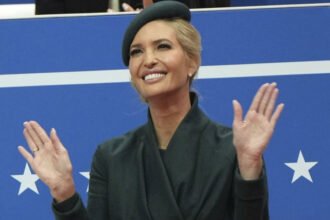 Ivanka Trump Launches New Food Initiative to 'Help' Americans Eat Healthy... 'For Profit'