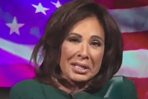 ‘Oh God’: Mockery Erupts as Trump Floats Jeanine Pirro for Top Prosecutor Role