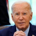 Joe Biden Diagnosed with Prostate Cancer