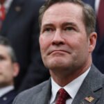 Mike Waltz OUT: Trump Dumps National Security Adviser Amid 'Signalgate' Shake-Up