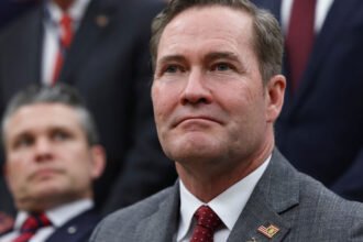 Mike Waltz OUT: Trump Dumps National Security Adviser Amid 'Signalgate' Shake-Up