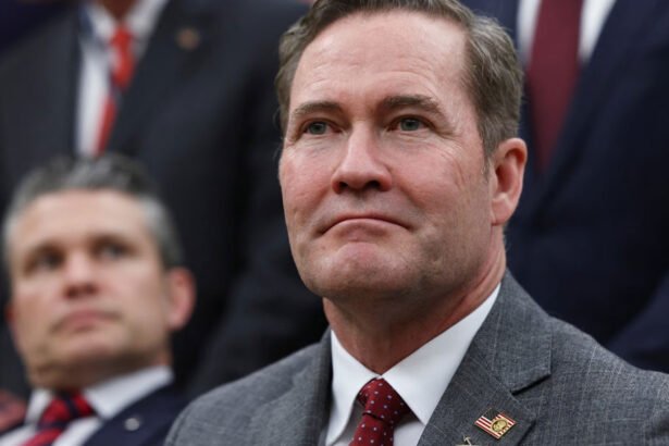 Mike Waltz OUT: Trump Dumps National Security Adviser Amid 'Signalgate' Shake-Up