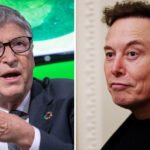 Bill Gates Goes Nuclear on Elon Musk: Accuses ‘Richest Man’ of ‘Killing the World’s Poorest Children’