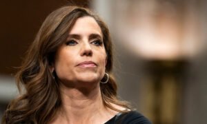 Nancy Mace Shows Nude Photo of Herself in Shocking Capitol Hearing