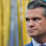 NSA Wiretap Bombshell in Hegseth Probe Rattles White House