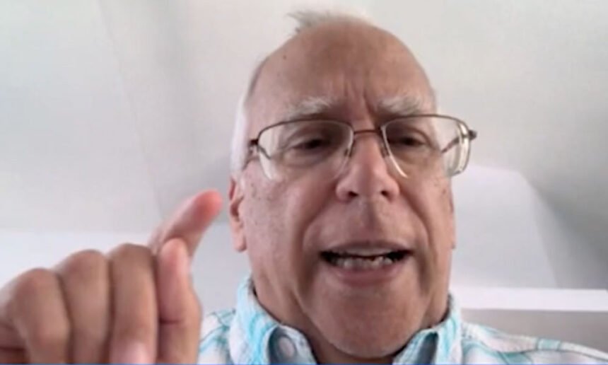 Pope Leo’s Brother's Social Media Is a MAGA Minefield