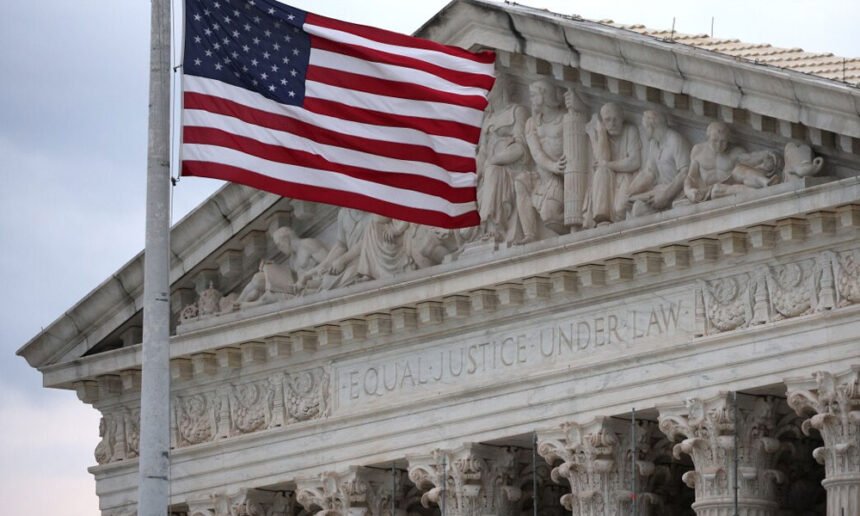Supreme Court Shuts Down Taxpayer-Funded Religious Charter School in Split Vote