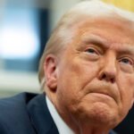 Trump Reacts to Biden’s Cancer Diagnosis with Message of Support