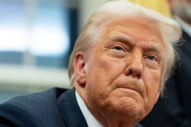 Trump Reacts to Biden’s Cancer Diagnosis with Message of Support