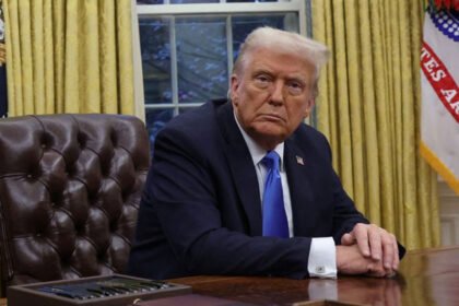 Trump’s Birthright Ploy Falls Apart Under Basic Question at Supreme Court