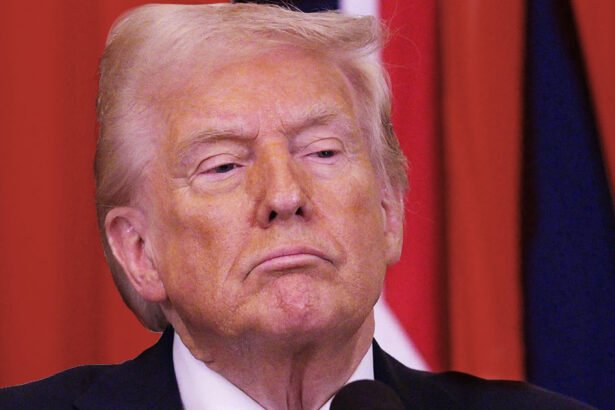 'Broke The Law': Judge Shreds Trump’s 'Unlawful' Use of Wartime Act for Mass Deportation in Blistering Ruling