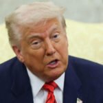 Trump to Americans: Buy Less, Pay More and Endure the Pain of His Tariffs Policy