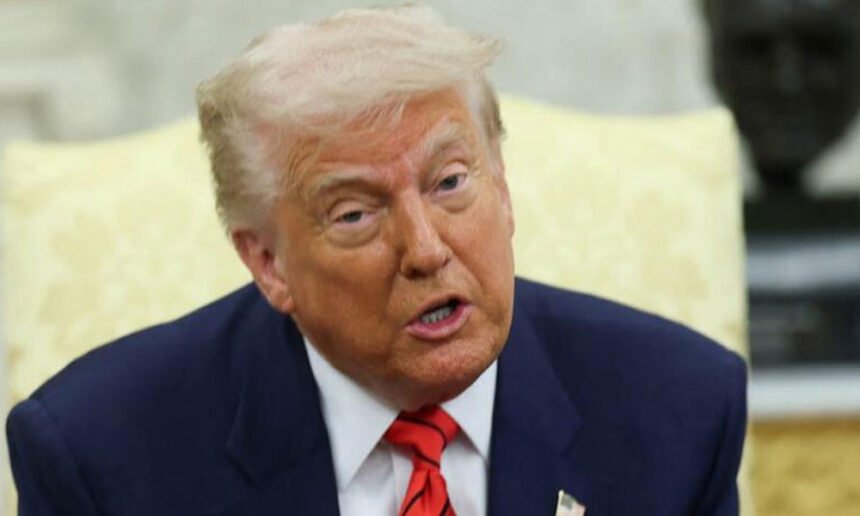 Trump to Americans: Buy Less, Pay More and Endure the Pain of His Tariffs Policy