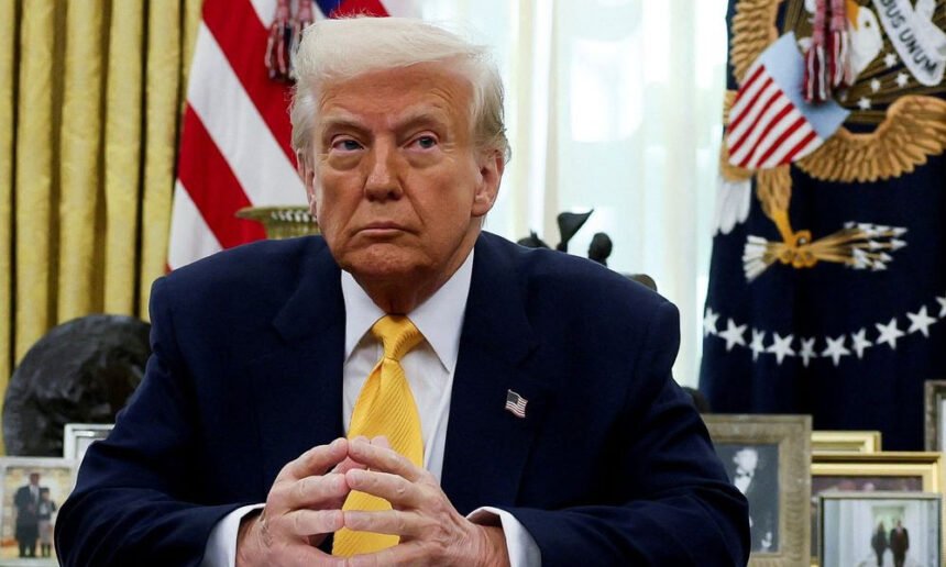 White House Proposes Rule to Allow Trump to Fire Economists Who Publish ‘Bad’ Numbers