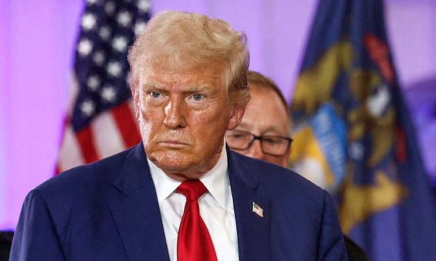 Judge Thwarts Trump's Attempt to Dismantle 3 Agencies That Protect Libraries, Museums, and Minority Businesses