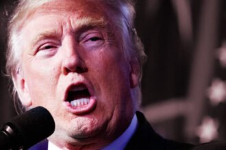 Trump Erupts in Early Morning Meltdown; Slams 'POLITICAL THUGS', 'Dirty Cop' Comey, Obama and 'AND MANY OTHER PEOPLE'
