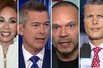 'Experience is Optional': Trump Fills Cabinet with Fox News Sycophants