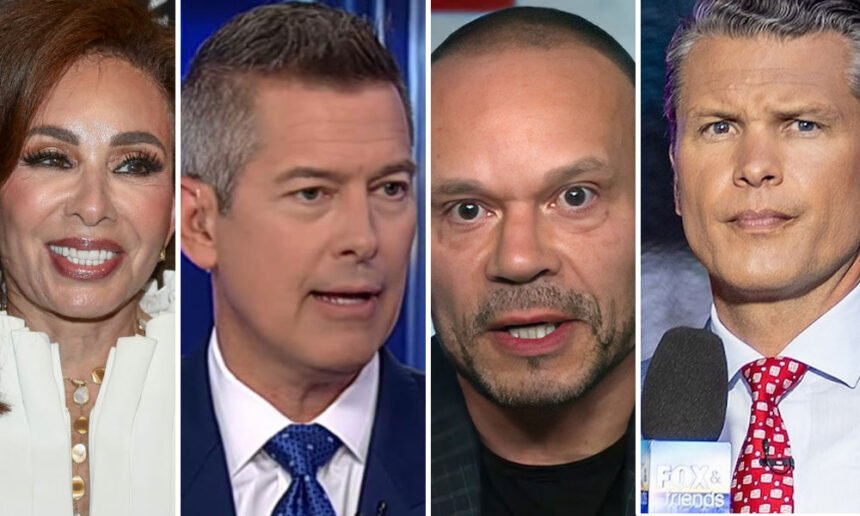 'Experience is Optional': Trump Fills Cabinet with Fox News Sycophants