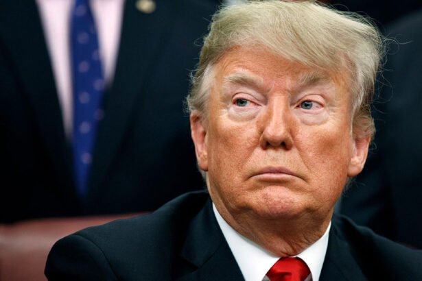 Trump Fires All 3 Democrats from Consumer Product Safety Commissio