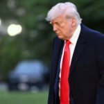 ‘It’s Him, Not Barron’: Insider Reveals Real Reason Behind Trump's Vendetta Against Harvard