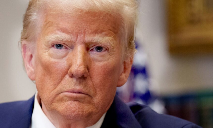 Judge Slaps Down Trump’s Attempt to Kick International Students Out of Harvard